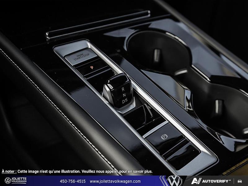 volkswagen Atlas 2026 - 17