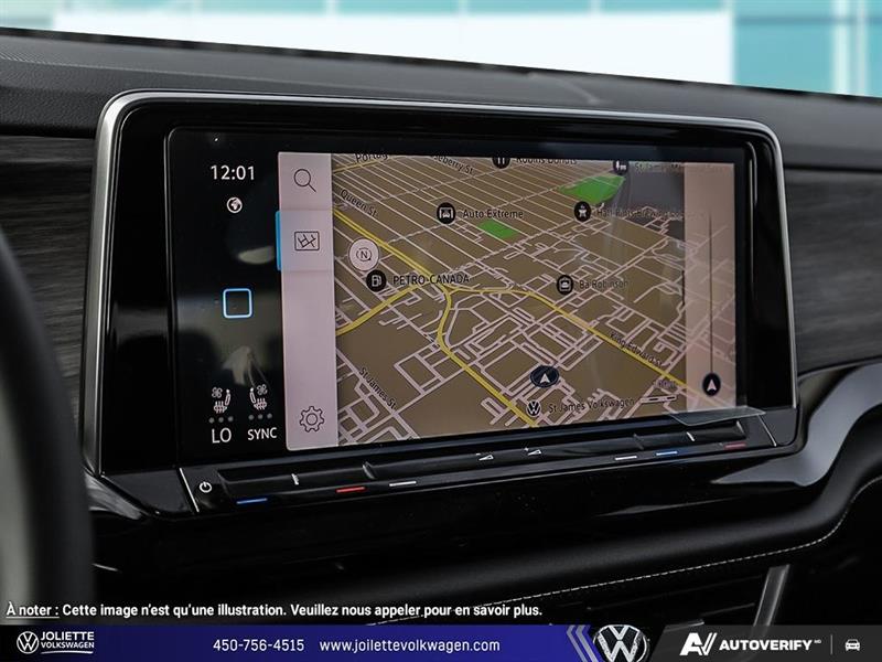 volkswagen Atlas 2026 - 18