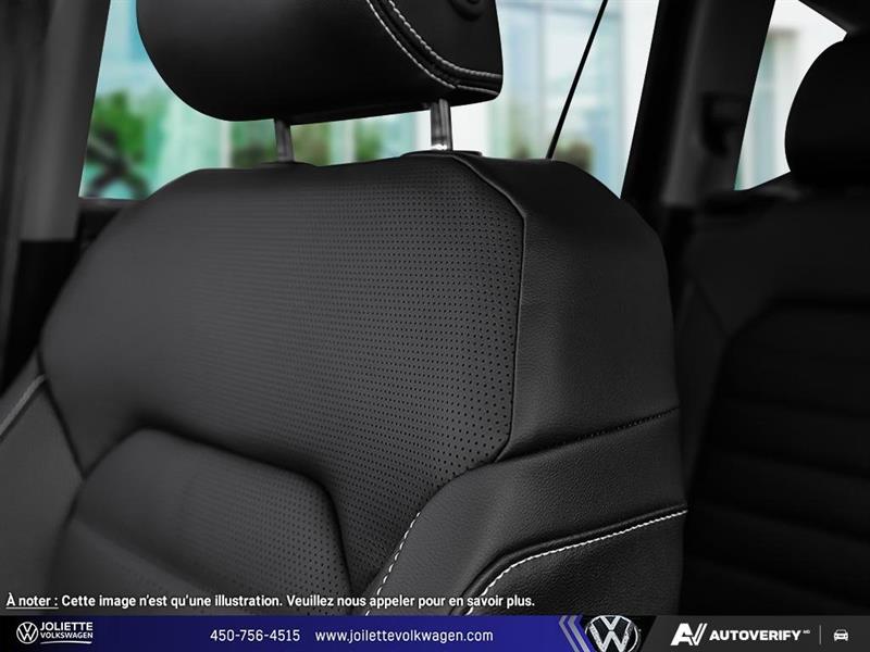 volkswagen Atlas 2026 - 20