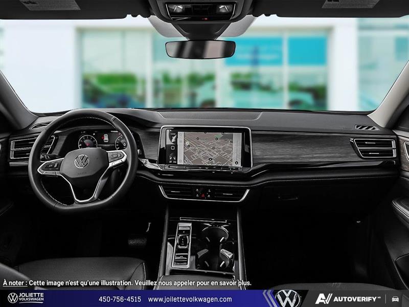 volkswagen Atlas 2026 - 22