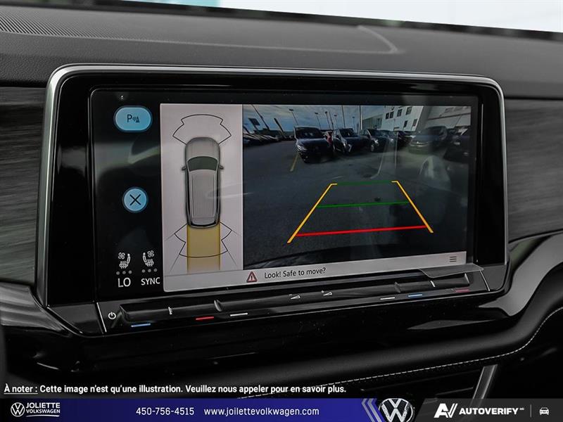 volkswagen Atlas 2026 - 23