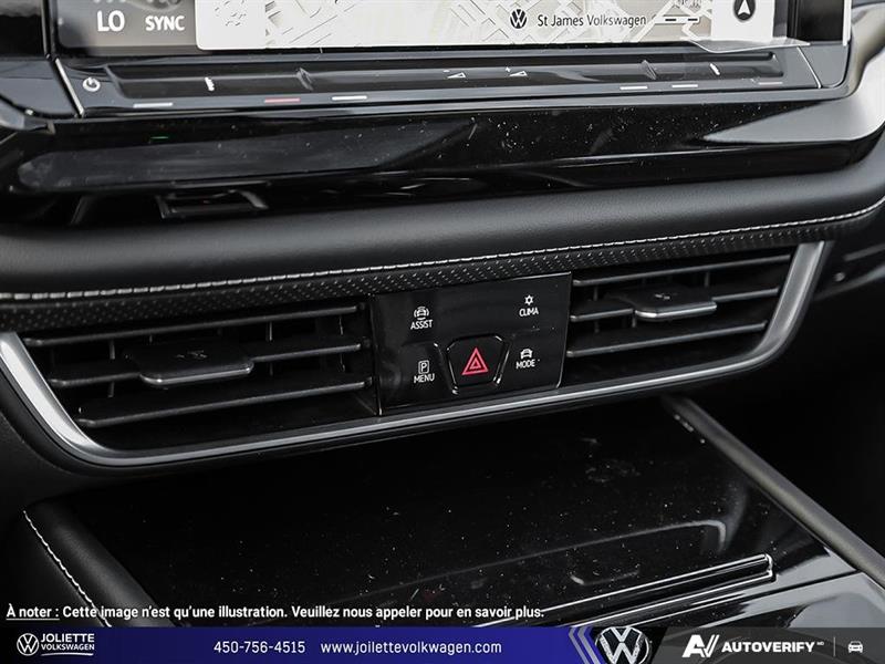 volkswagen Atlas 2026 - 24