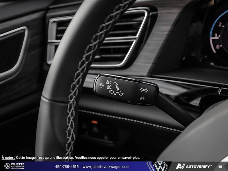 volkswagen Atlas 2026 - 25