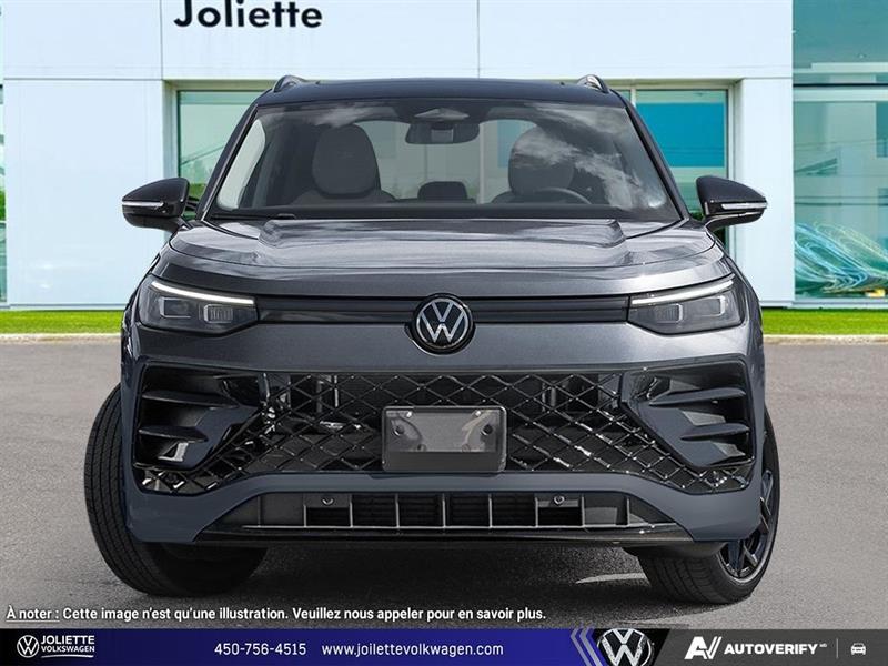 volkswagen Tiguan 2026 - 2