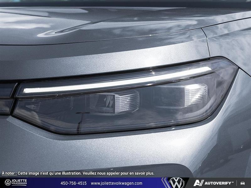 volkswagen Tiguan 2026 - 7