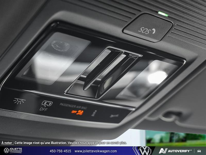 volkswagen Tiguan 2026 - 15