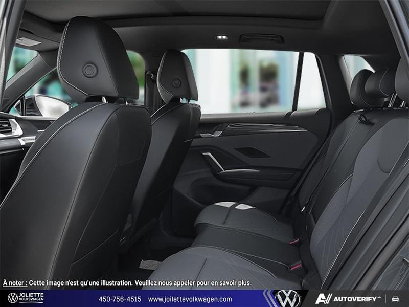 volkswagen Tiguan 2026 - 17