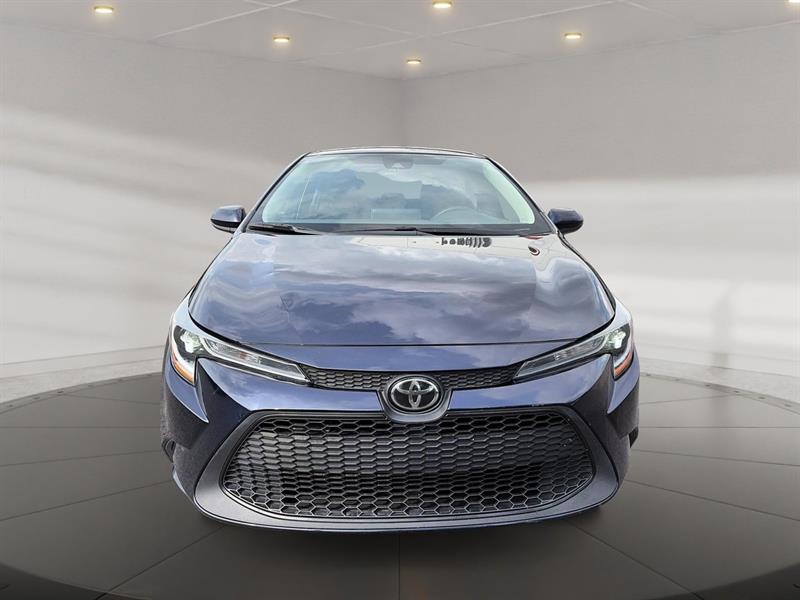 toyota Corolla 2021 - 2