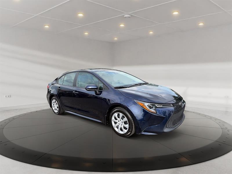 toyota Corolla 2021 - 3