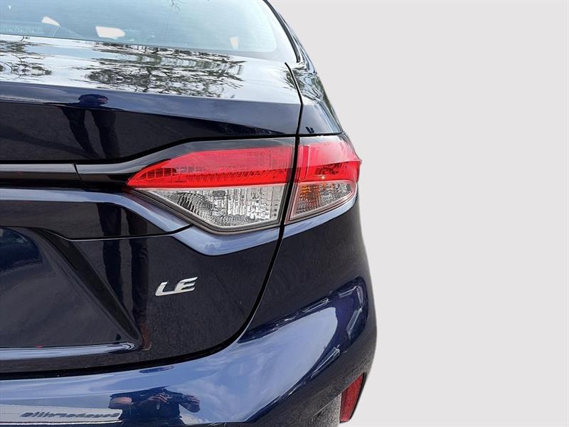 toyota Corolla 2021 - 5