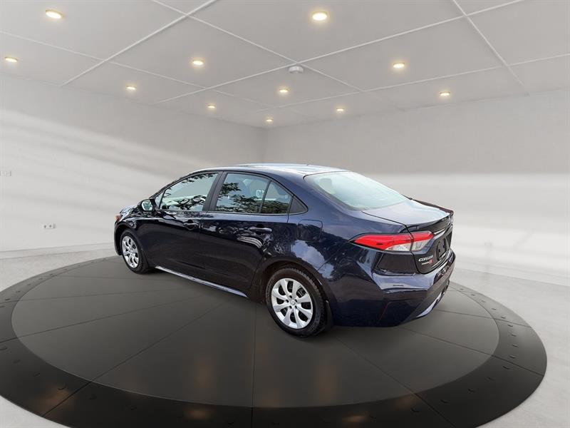 toyota Corolla 2021 - 7