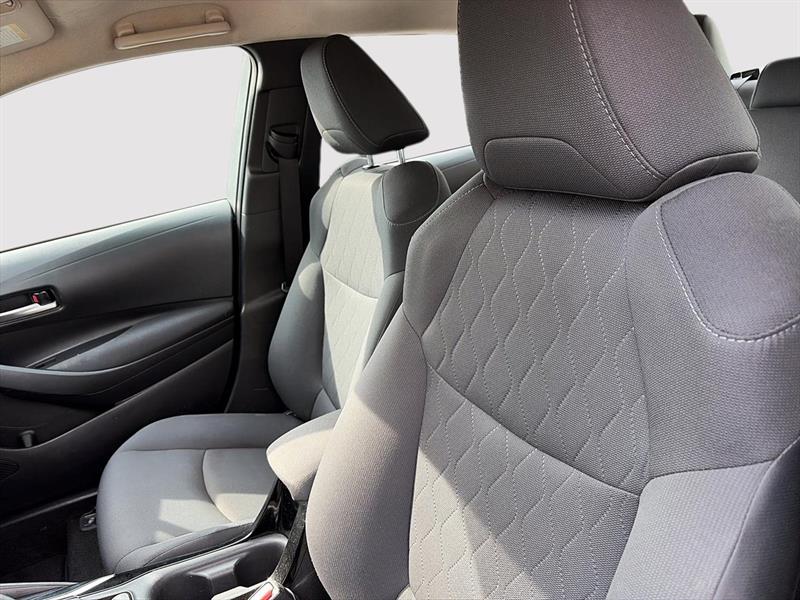 toyota Corolla 2021 - 10