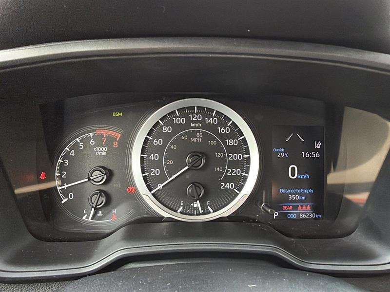 toyota Corolla 2021 - 12