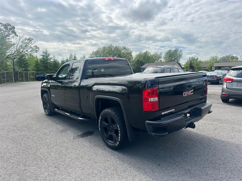 gmc Sierra 1500 2017 - 3