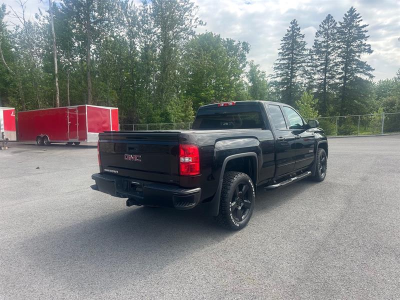 gmc Sierra 1500 2017 - 4