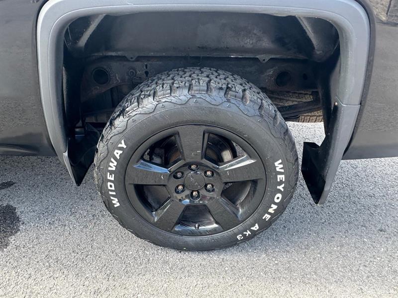 gmc Sierra 1500 2017 - 5