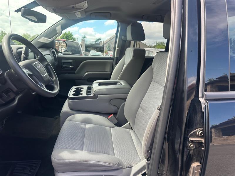 gmc Sierra 1500 2017 - 7