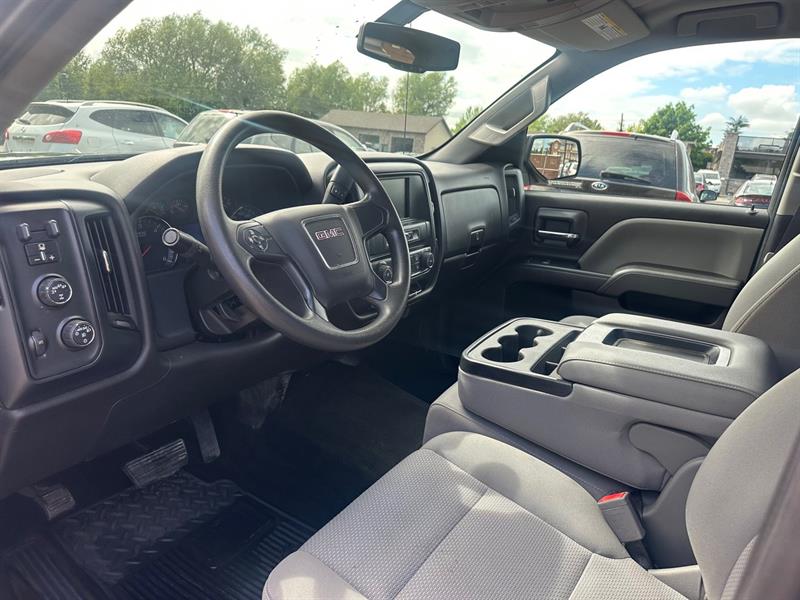 gmc Sierra 1500 2017 - 8