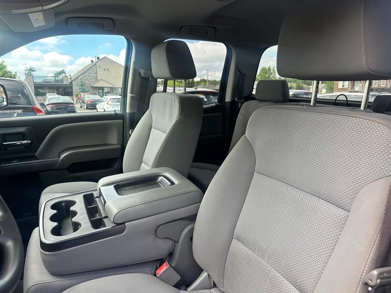 gmc Sierra 1500 2017 - 10