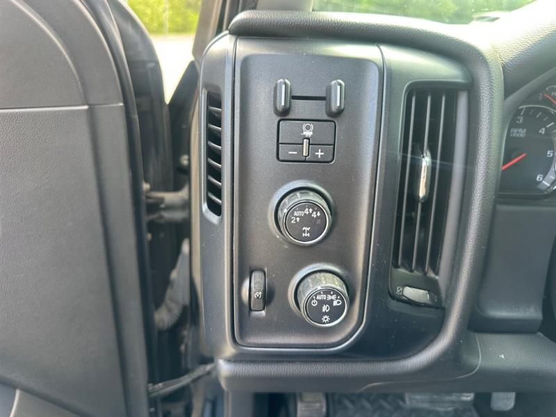 gmc Sierra 1500 2017 - 11