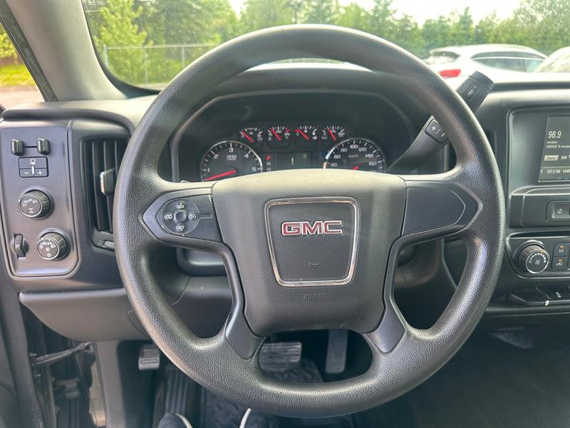 gmc Sierra 1500 2017 - 12