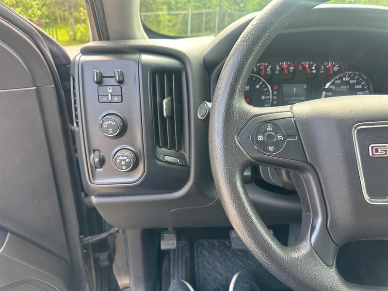 gmc Sierra 1500 2017 - 13