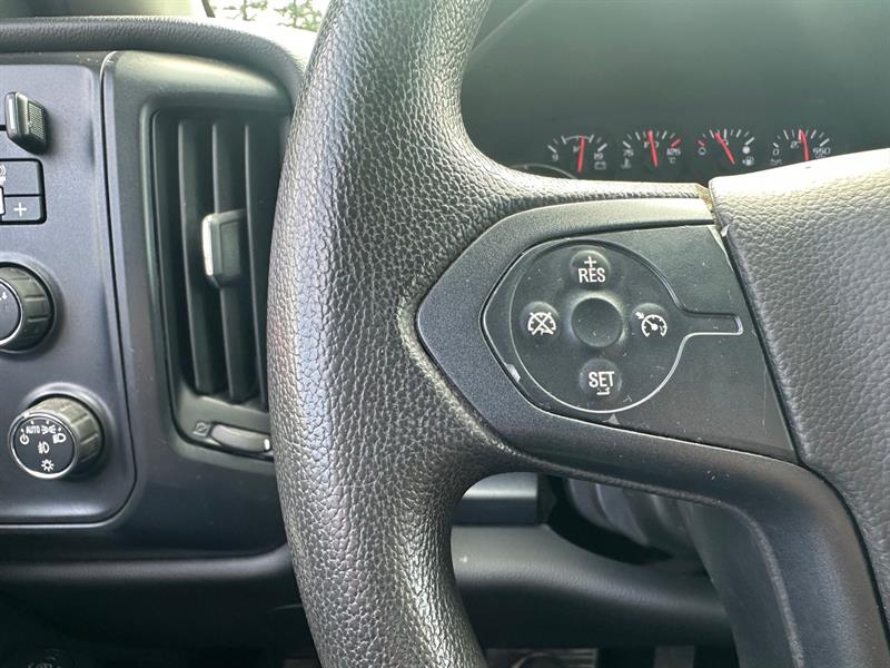 gmc Sierra 1500 2017 - 14