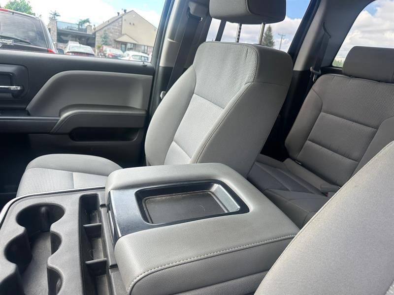 gmc Sierra 1500 2017 - 15