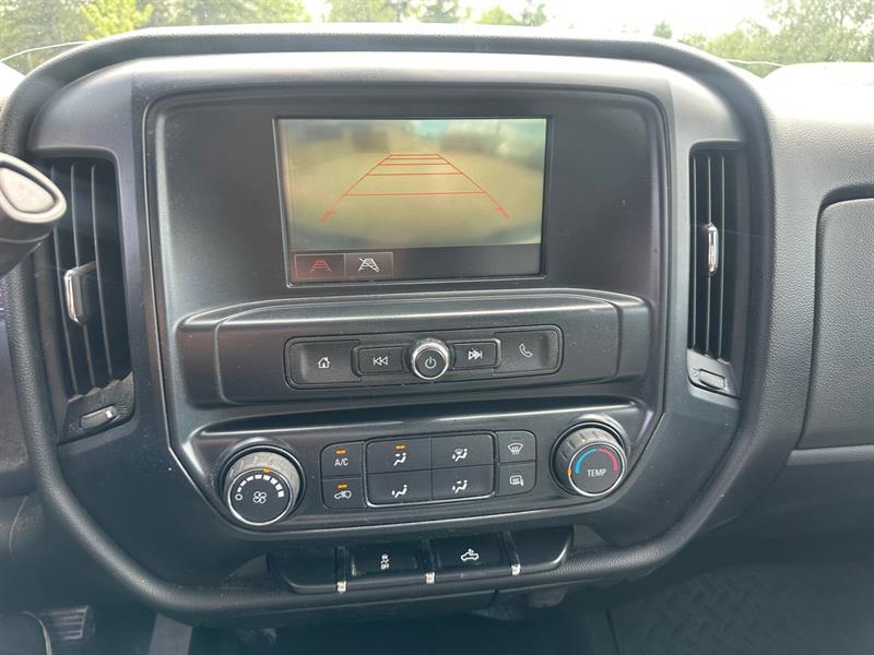 gmc Sierra 1500 2017 - 16