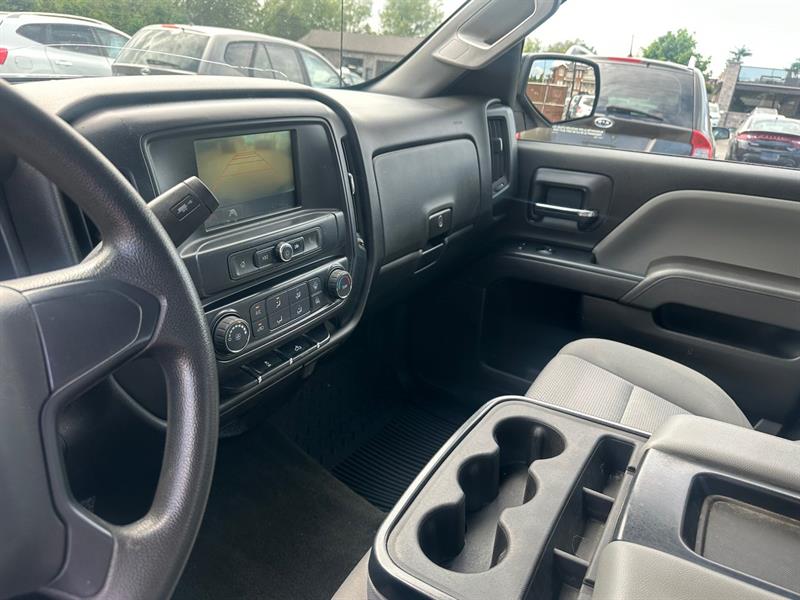 gmc Sierra 1500 2017 - 17