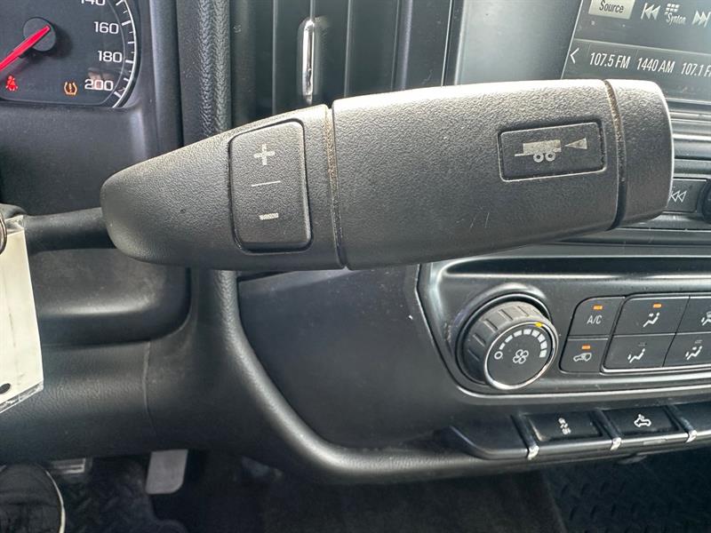 gmc Sierra 1500 2017 - 20