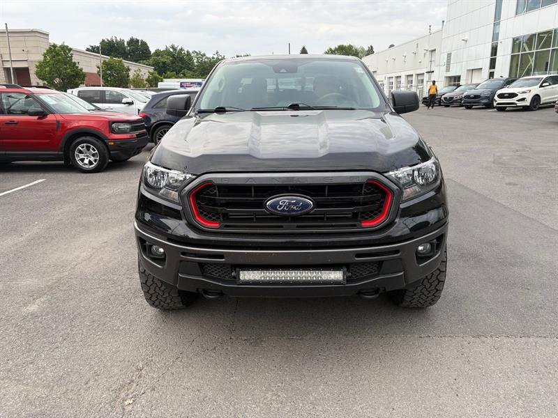 ford Ranger 2023 - 3
