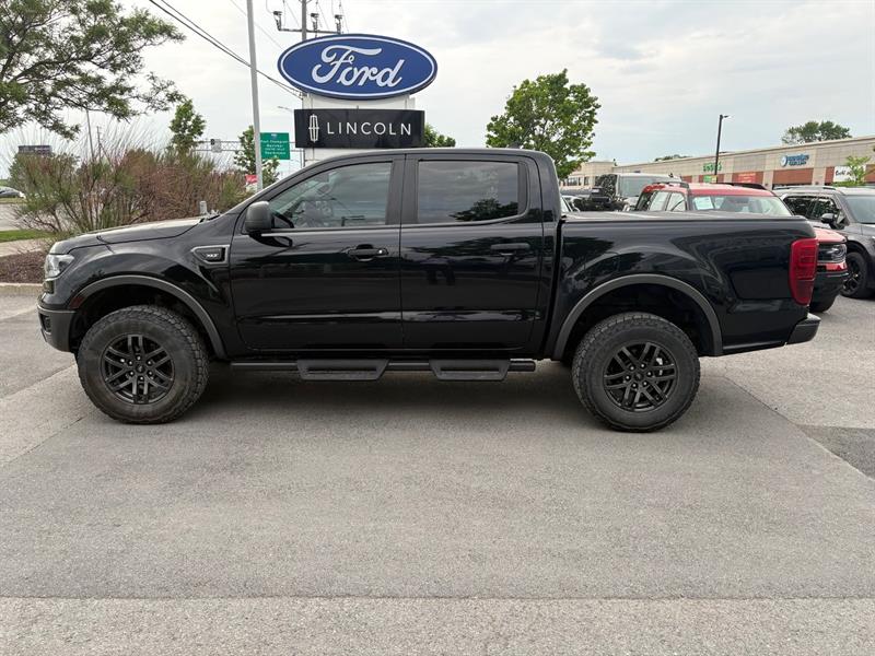 ford Ranger 2023 - 5
