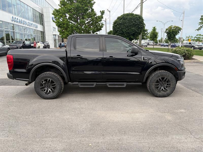 ford Ranger 2023 - 13