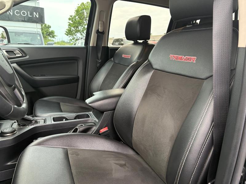 ford Ranger 2023 - 15