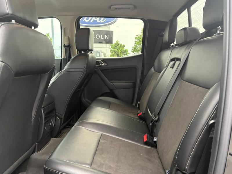ford Ranger 2023 - 17