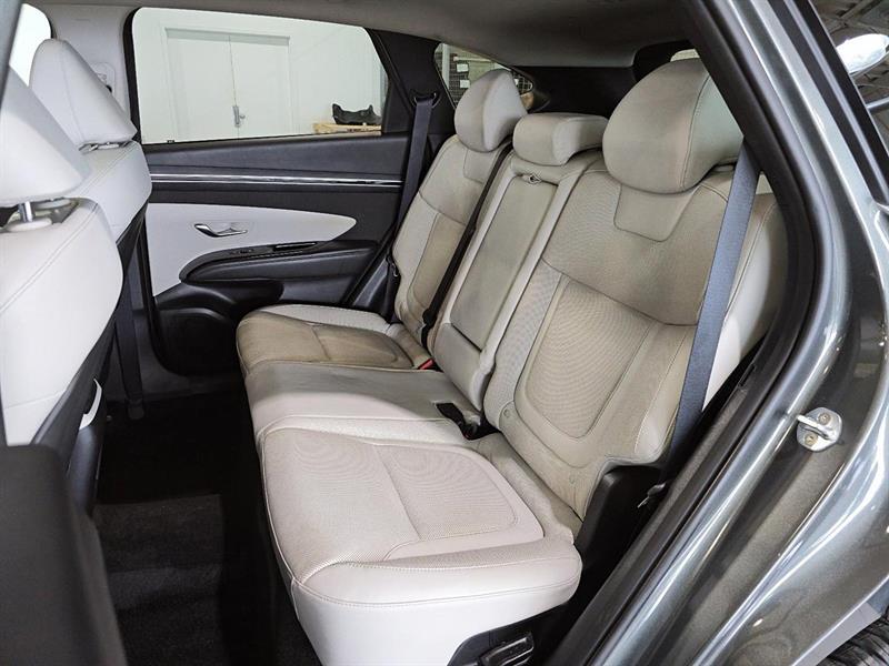 hyundai Tucson Hybrid 2022 - 16
