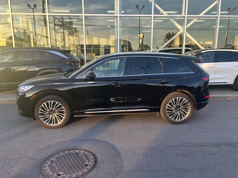 lincoln Corsair 2021 - 5