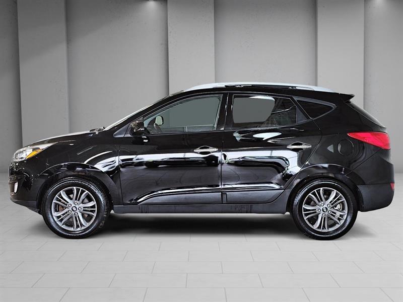 hyundai Tucson 2015 - 4