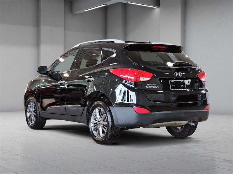 hyundai Tucson 2015 - 7