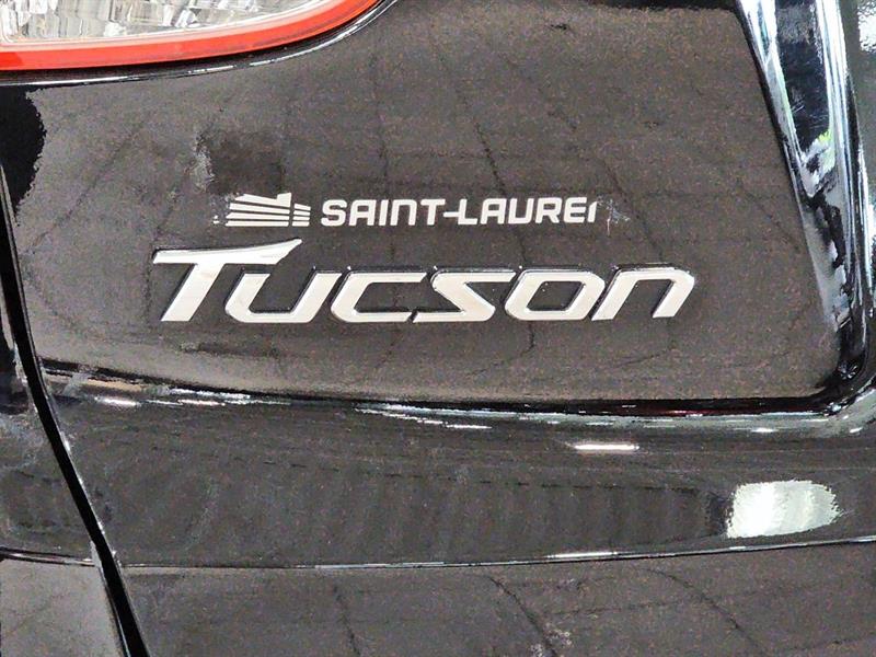 hyundai Tucson 2015 - 9
