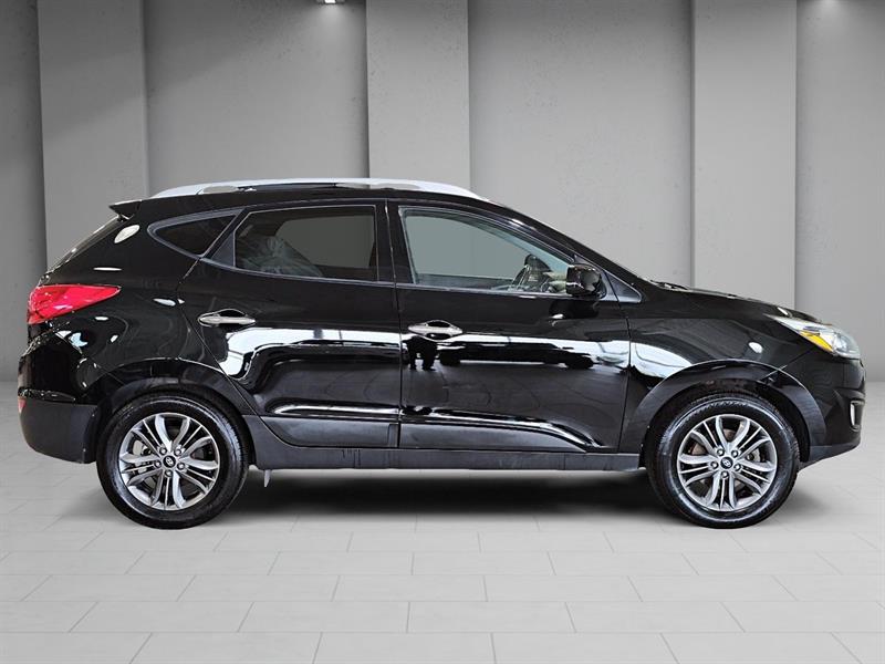 hyundai Tucson 2015 - 12