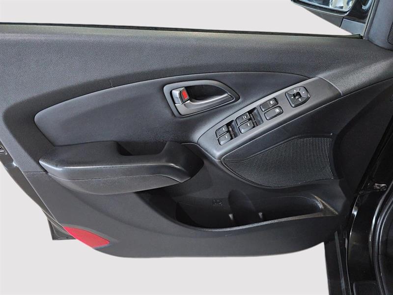 hyundai Tucson 2015 - 14