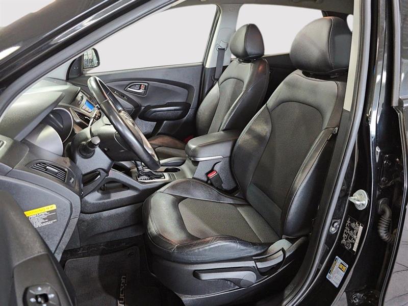 hyundai Tucson 2015 - 15