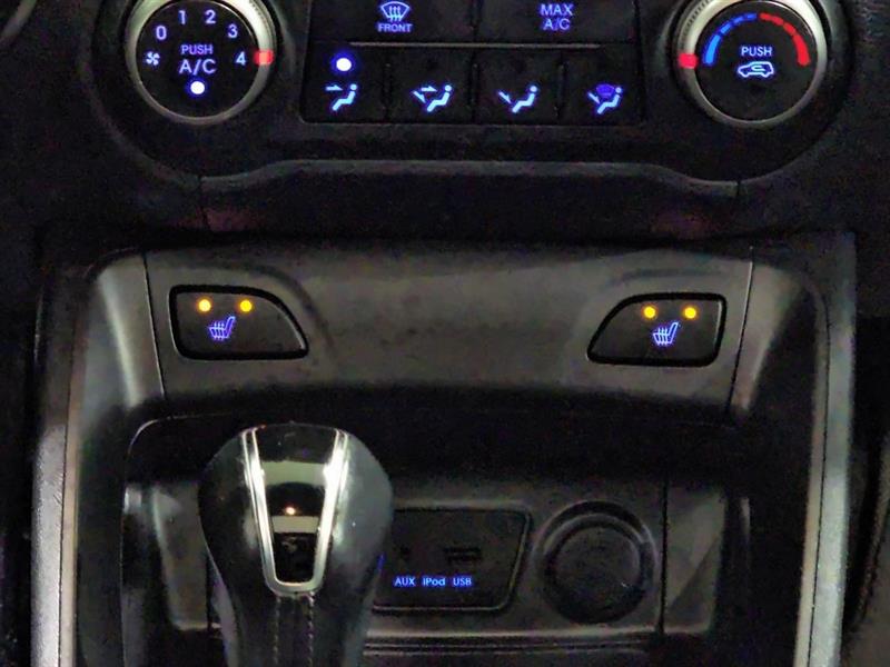hyundai Tucson 2015 - 18