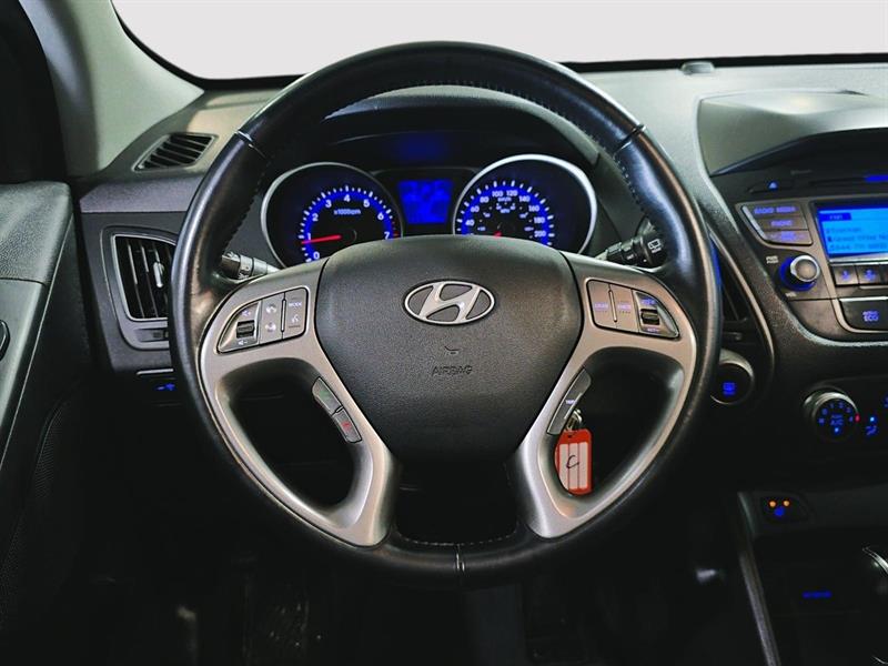 hyundai Tucson 2015 - 20