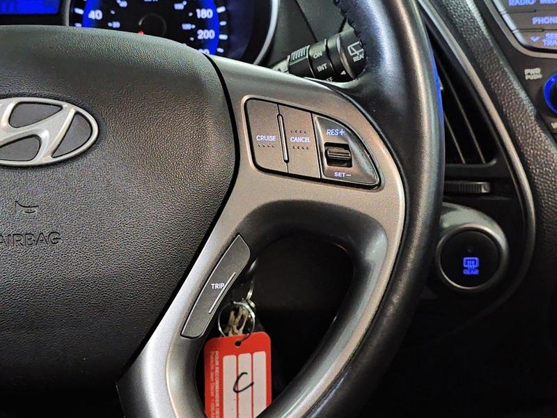 hyundai Tucson 2015 - 23