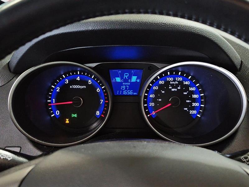 hyundai Tucson 2015 - 24