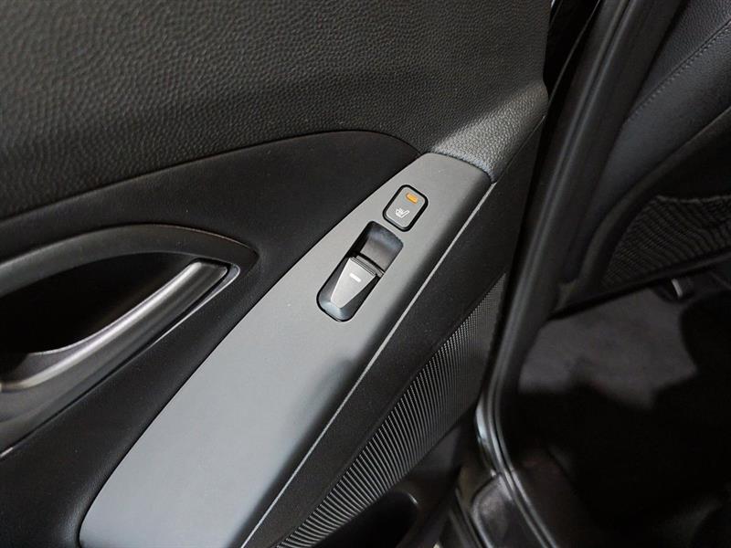 hyundai Tucson 2015 - 25