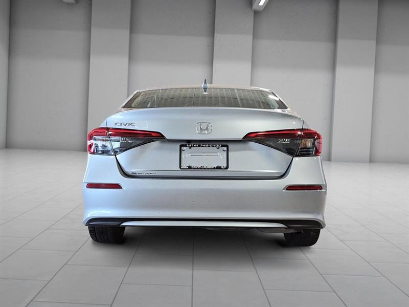 honda Civic Berline 2024 - 11